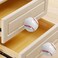 Tverghvad Baseball Dresser Knobs 4 Pack Baseball Decor Drawer Knobs Ball Sport Knobs for Kids Boys Dresser DrawerCabinetCloset Door White