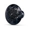 Xlroaafs 10 Pack Matte Black Cabinet Knobs Round Drawer Pulls14 Black Knobs Handles for Kitchen Cabinets and Dresser Drawers Kitchen Cabinet Door Knobs