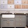 YHNTGB 10pcs Boho Rattan Cabinet Knobs Natural Wood Drawer Pulls Handles with 10 Screws for Dresser Handmade Kitchen Furniture Nursery Home DIY Cupboard Wardrobe