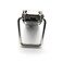 Rannb Toggle Latch Large Size Stainless Steel Spring Loaded Toolbox Latch Box Lock Pack of 4