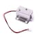 ATOPLEE Electromagnetic Solenoid Lock DC 12V 083A Door Drawer Tongue Down Slim Design Assembly Magnetic Lock for Cabinet Door Drawer413X54X30mm