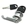 CORGRE Corgre Cabinet Keyed Cam Locks Mailbox Cabinet Furniture Tool Box Locker Cabinet Locks 1316 20mm 2Pack
