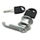 CORGRE Corgre Cabinet Keyed Cam Locks Mailbox Cabinet Furniture Tool Box Locker Cabinet Locks 1316 20mm 2Pack