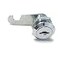 XMHF Security Drawer Cam Cylinder Door Mailbox Cabinet Tool Box Lock 2 Keys Hardware Locks 2 Pack