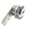 XMHF Security Drawer Cam Cylinder Door Mailbox Cabinet Tool Box Lock 2 Keys Hardware Locks 2 Pack