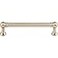 Top Knobs TK803BSN Serene Collection 5116 Kara Pull Brushed Satin Nickel