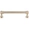 Top Knobs TK803BSN Serene Collection 5116 Kara Pull Brushed Satin Nickel