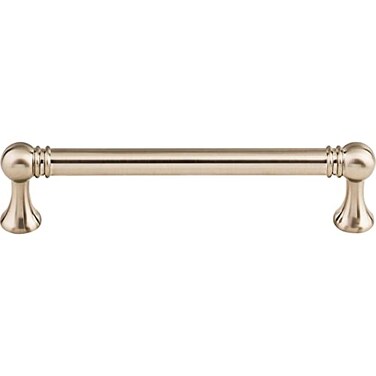 Top Knobs TK803BSN Serene Collection 5116 Kara Pull Brushed Satin Nickel