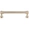 Top Knobs TK803BSN Serene Collection 5116 Kara Pull Brushed Satin Nickel