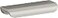 Kohler 97029BN Avid 4 drawer pull