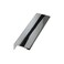 CKP 31546 in Brand Edge Pull Polished Chrome