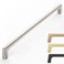 9BUILD 10 Pack Brushed Satin Nickel Cabinet Pulls 75 Inch Kitchen Cabinet Handles Cabinet Hardware Kitchen Handles for Cabinets Cupboard Handles Nickel Dresser Pulls Drawer Handle