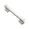 Alzassbg 10 Pack Brushed Satin Nickel Cabinet Pulls 334 Inch96mm Hole Centers Kitchen Cabinet Handles for Cabinets and Drawers AL3061SN