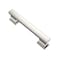 Alzassbg 10 Pack Brushed Satin Nickel Cabinet Pulls 334 Inch96mm Hole Centers Kitchen Cabinet Handles for Cabinets and Drawers AL3061SN