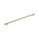 Amerock Cabinet Pull Champagne Bronze 1878 inch 480 mm Center to Center Bar Pulls 1 Pack Drawer Pull Drawer Handle Cabinet Hardware