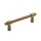 Amerock Cabinet Pull Champagne Bronze 334 inch 96 mm CentertoCenter Destine 1 Pack Drawer Pull Cabinet Handle Cabinet Hardware