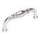 Amerock Cabinet Pull Polished Chrome 334 inch 96 mm CentertoCenter Granby 1 Pack Drawer Pull Drawer Handle Cabinet Hardware