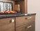 Amerock Cabinet Pull Satin Nickel 334 inch 96 mm CentertoCenter Versa 1 Pack Drawer Pull Cabinet Handle Cabinet Hardware