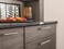 Amerock Cabinet Pull Satin Nickel 5116 inch 128 mm CentertoCenter Versa 1 Pack Drawer Pull Cabinet Handle Cabinet Hardware