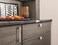 Amerock Cabinet Pull Satin Nickel 5116 inch 128 mm CentertoCenter Versa 1 Pack Drawer Pull Cabinet Handle Cabinet Hardware