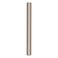 Amerock Cabinet Pull Sterling Nickel 3 inch 76 mm CentertoCenter Bar Pulls 10 Pack Drawer Pull Drawer Handle Cabinet Hardware