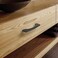 Asidrama 10 Pack 375 Inch96mm Matte Black Kitchen Cabinet Handles Cabinet Pulls Kitchen Cabinet Hardware for Cupboard Drawer Pulls