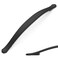 Asidrama 10 Pack 63 Inch160mm Matte Black Kitchen Cabinet Handles Cabinet Pulls Kitchen Cabinet Hardware for Cupboard Drawer Pulls