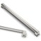 Asidrama 6 Pack 10 Inch256mm Brushed Satin Nickel Kitchen Cabinet Handles Cabinet Pulls Kitchen Cabinet Hardware for Cupboard Drawer Pulls