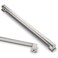Asidrama 6 Pack 10 Inch256mm Brushed Satin Nickel Kitchen Cabinet Handles Cabinet Pulls Kitchen Cabinet Hardware for Cupboard Drawer Pulls