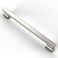 Asidrama 6 Pack 63 Inch160mm Brushed Satin Nickel Kitchen Cabinet Handles Cabinet Pulls Kitchen Cabinet Hardware for Cupboard Drawer Pulls