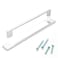 ASKANO 1 Pack 81316 Inch Hole Centers Polished Chrome Cabinet Pulls Chrome Cabinet Handles Chrome Kitchen Hardware for Cabinets ZP2205 Drawer Bedroom Dresser Bathroom Vanity Cupboard Closet