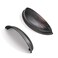 CABDM 2 Pack 4 Drawer Pulls Oil Rubbed Bronze Cabinet Cup Pulls Kitchen Hardware Cabinet Handles Drawer Handles Knobs 4 inch 102mm Center to Center
