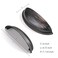 CABDM 2 Pack 4 Drawer Pulls Oil Rubbed Bronze Cabinet Cup Pulls Kitchen Hardware Cabinet Handles Drawer Handles Knobs 4 inch 102mm Center to Center