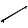 Cosmas 161319FB Flat Black Cabinet Bar Handle Pull 1258 Inch 319mm Hole Centers