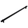 Cosmas 161319FB Flat Black Cabinet Bar Handle Pull 1258 Inch 319mm Hole Centers