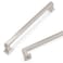 COTYKILEY 10 Pack 7 Inch177mm Brushed Satin Nickel Cabinet Handles Kitchen Cabinet Pulls Cabinet Door Handles Kitchen Cabinet Hardware Cupboard Drawer Pulls Dresser Handles