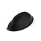 Dosoye 5 Pack 25 inch Drawer Pulls Matte Black Cabinet Cup Pulls Kitchen Hardware Cabinet Handles Drawer Handles Knobs