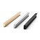 FoeZoe 10 Pack Kitchen Cabinet Pulls Kitchen Cabinet Handles for Dresser Drawers LShaped Cross Sections 551 inchesGold