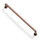 Goo-Ki GooKi 6 Pack 7 916 Center to Center Antique Copper Cabinet Bar Pulls Vintage Drawer Handles Closet Classic Retro Home Kitchen Improvement Hardware
