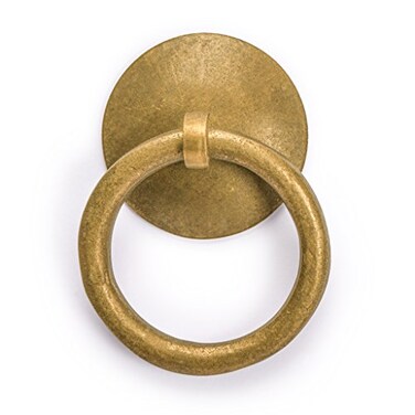 Hardware Philosophy Chinese Medicine Cabinet Pulls 23 Inches Set of 2 Architectural Interior Design Furniture Cabinet Customization Hardware