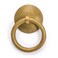 Hardware Philosophy Chinese Medicine Cabinet Pulls 23 Inches Set of 2 Architectural Interior Design Furniture Cabinet Customization Hardware
