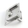 heyous Stainless Steel Boat Ring Hatch Pull Flush Lift Flush Ring Pull Cabinet Storage Cabinet Handle