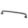 Iron Valley 9 C2C Modern Texture Cabinet Handle Pull Solid Cast Iron
