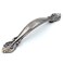 JETLAND Jetland Cabinet Hardware Handle Pull 5Pack Bronze 3 76mm Hole Centers PW8803Q76
