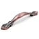 JETLAND Jetland Cabinet Hardware Handle Pull 5Pack Copper Red 212 64mm Hole Centers PW8803H64