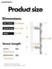 JIASENBAO Brushed Nickel Cabinet Pulls 3 Hole Center 10 Pack Hammered Silver Cabinet Handles Decorative Kitchen Drawer Dresser Cupboard Bathroom Vanity Cabinet Hardware Rhombus