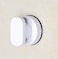 KAFENDA Glass Door and Window Handles Bathroom Sliding Doors Shower handrails Suction Cup Assist armrest for cabinets wardrobes and refrigerators Without Perforated Handles