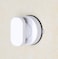 KAFENDA Glass Door and Window Handles Bathroom Sliding Doors Shower handrails Suction Cup Assist armrest for cabinets wardrobes and refrigerators Without Perforated Handles