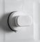 KAFENDA Glass Door and Window Handles Bathroom Sliding Doors Shower handrails Suction Cup Assist armrest for cabinets wardrobes and refrigerators Without Perforated Handles