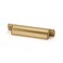 khtumeware 20 Pack 3 3496mm Champagne Bronze Drawer Pulls Cabinet Bin Cup Pulls Kitchen Hardware Satin Brass Cabinet Handles Drawer Handles Knobs